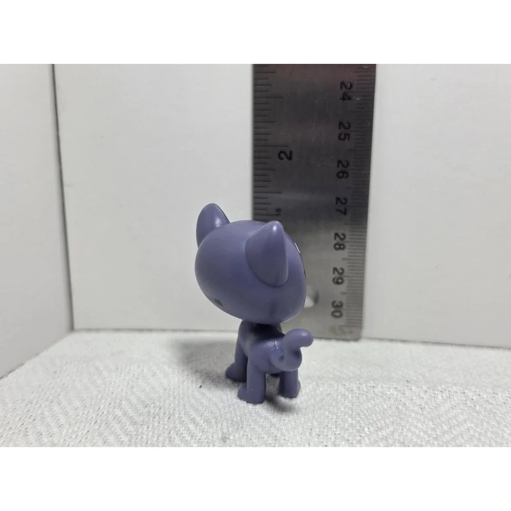 Boxy Girls Pet, likely the character 